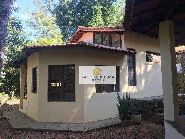 Sítio à venda de 8 ha em Jambeiro, SP, Brasil