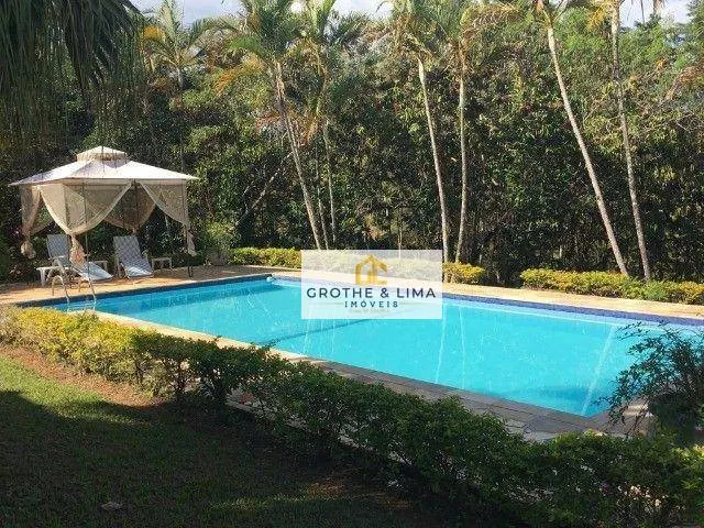 Sítio à venda de 8 ha em Jambeiro, SP, Brasil