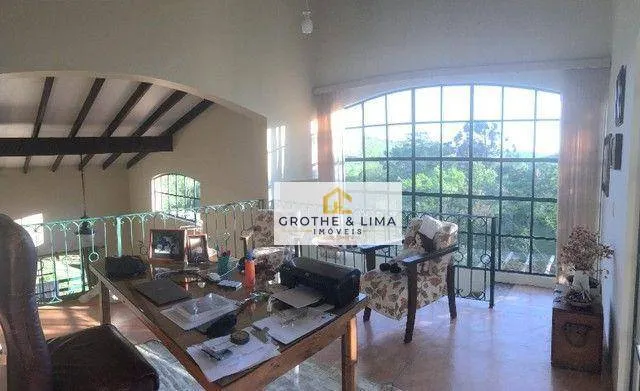 Sítio à venda de 8 ha em Jambeiro, SP, Brasil