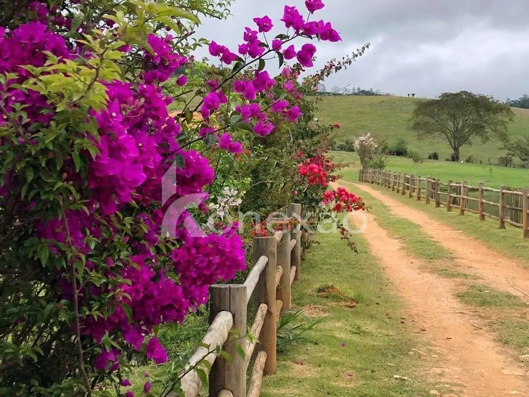 Fazenda à venda de 400 ha em Jacareí, SP, Brasil