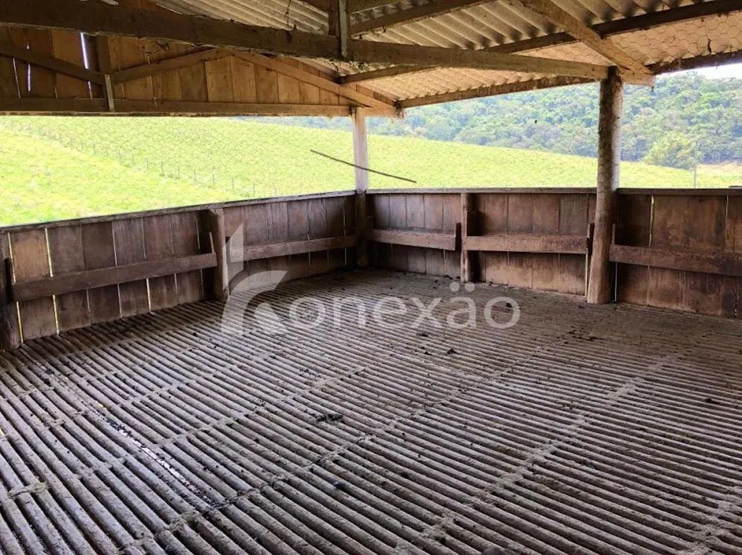 Fazenda à venda de 400 ha em Jacareí, SP, Brasil