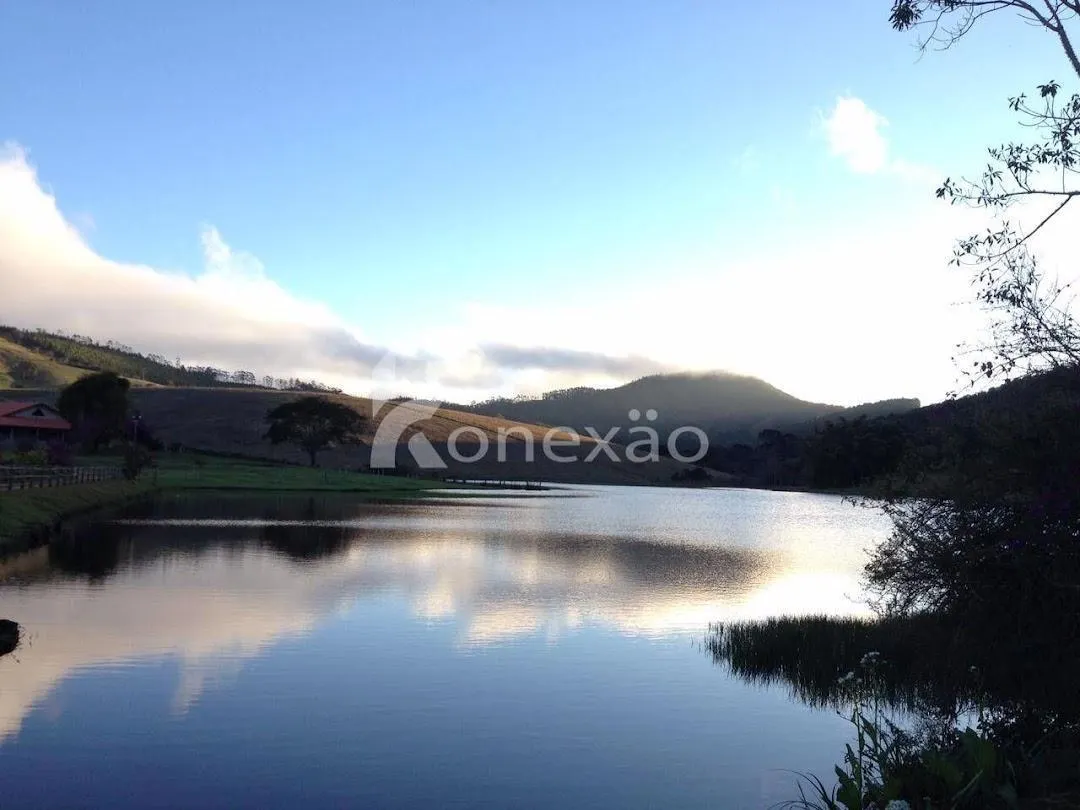 Fazenda à venda de 400 ha em Jacareí, SP, Brasil