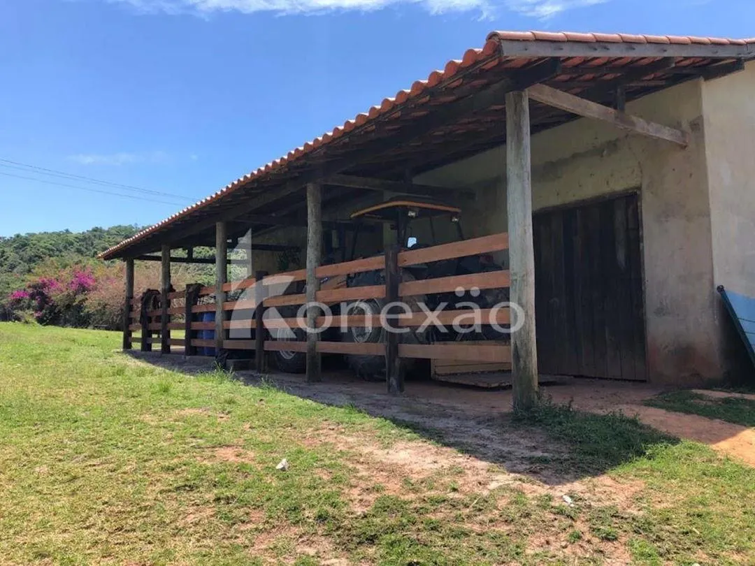 Fazenda à venda de 400 ha em Jacareí, SP, Brasil
