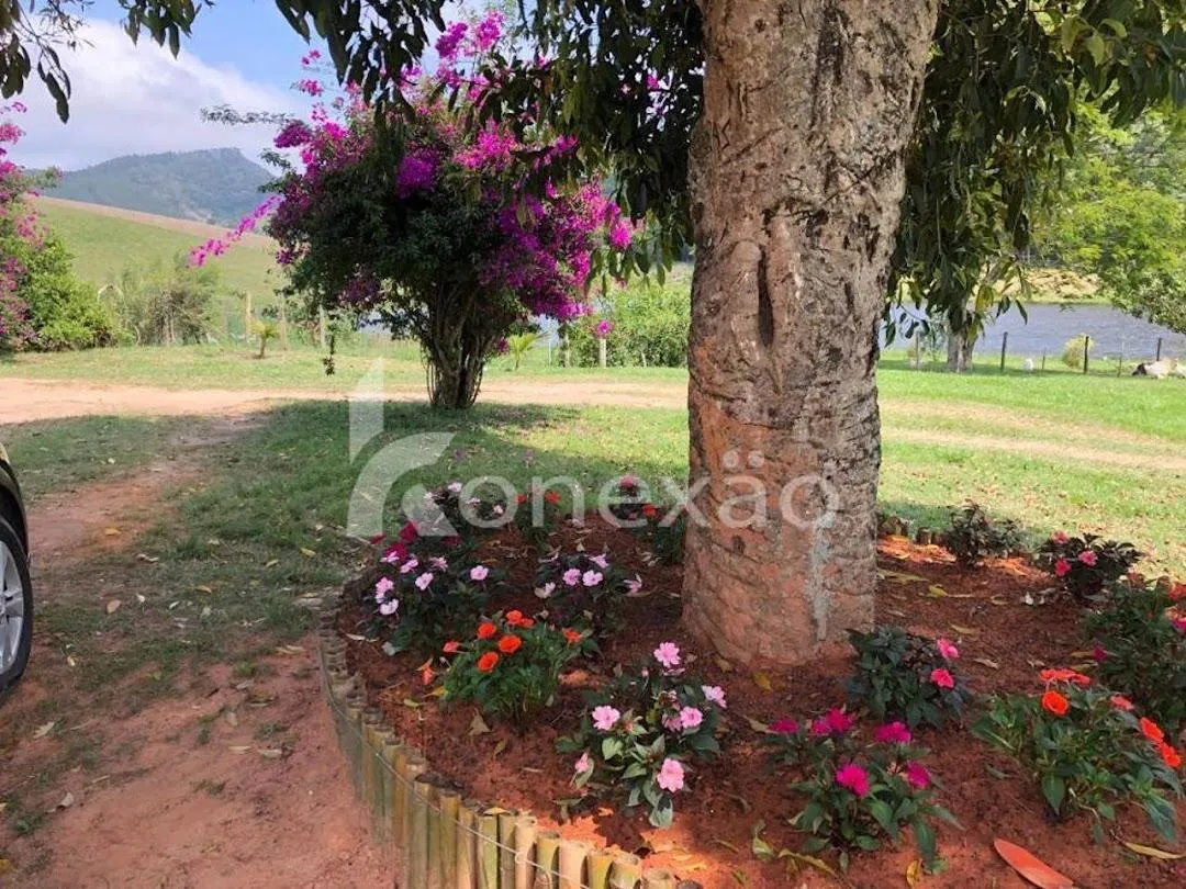 Fazenda à venda de 400 ha em Jacareí, SP, Brasil