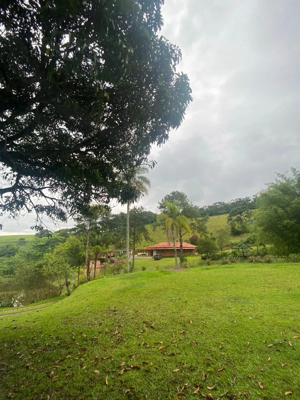 Sítio à venda e para Arrendar de 5 ha em Santa Isabel, SP, Brasil