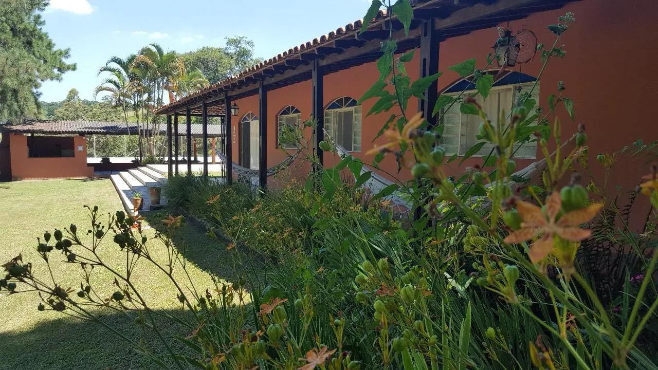 Sítio à venda e para Arrendar de 5 ha em Santa Isabel, SP, Brasil