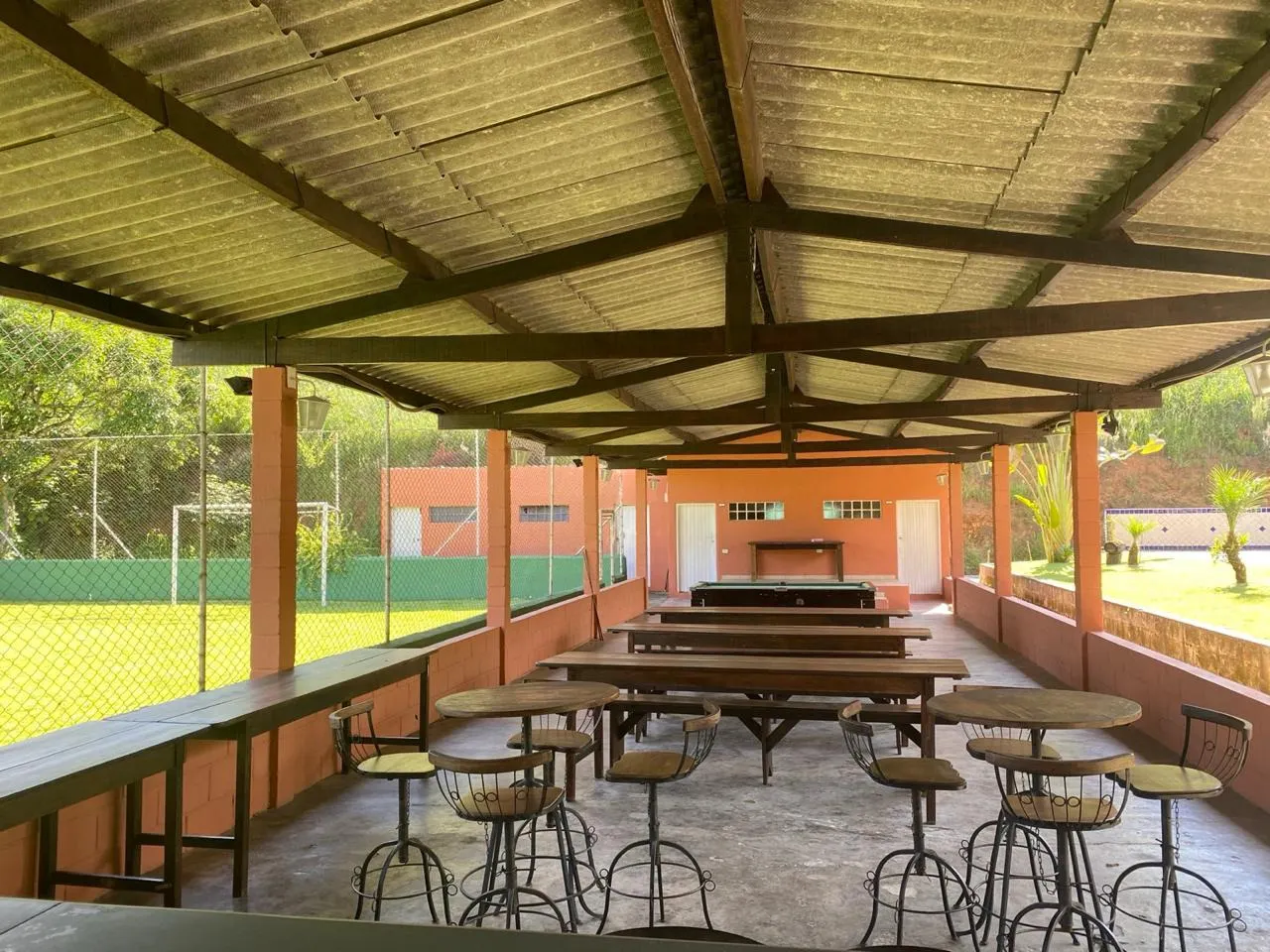 Sítio à venda e para Arrendar de 5 ha em Santa Isabel, SP, Brasil