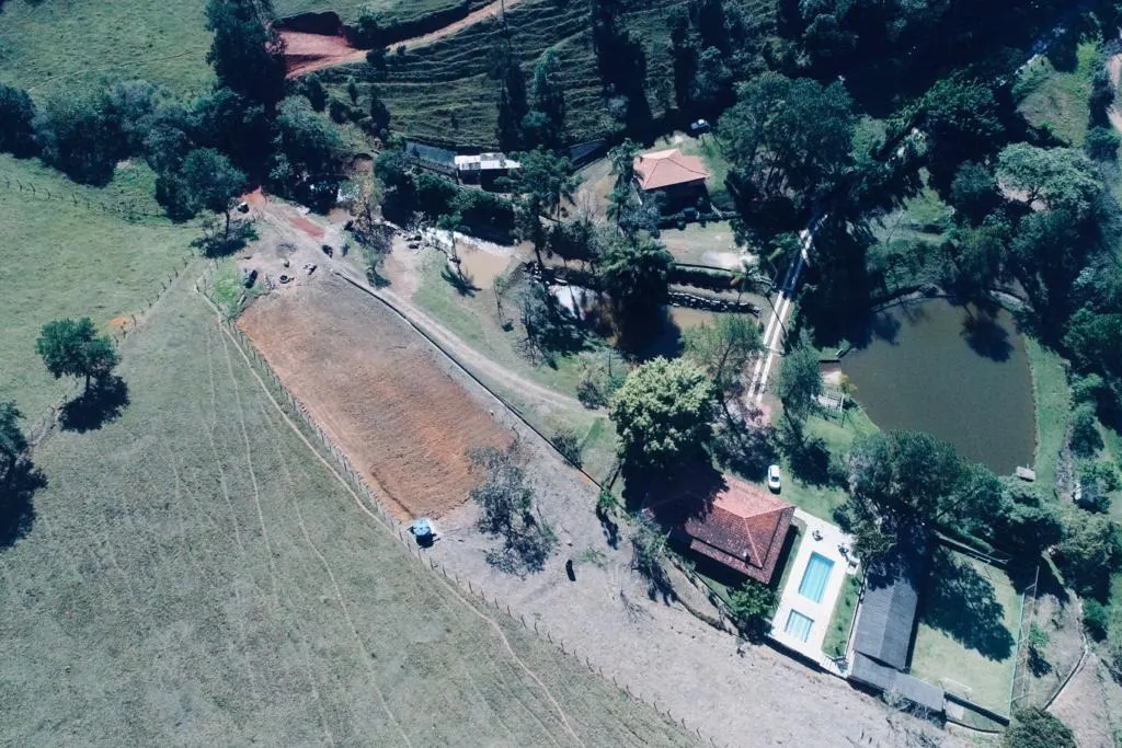 Sítio à venda e para Arrendar de 5 ha em Santa Isabel, SP, Brasil