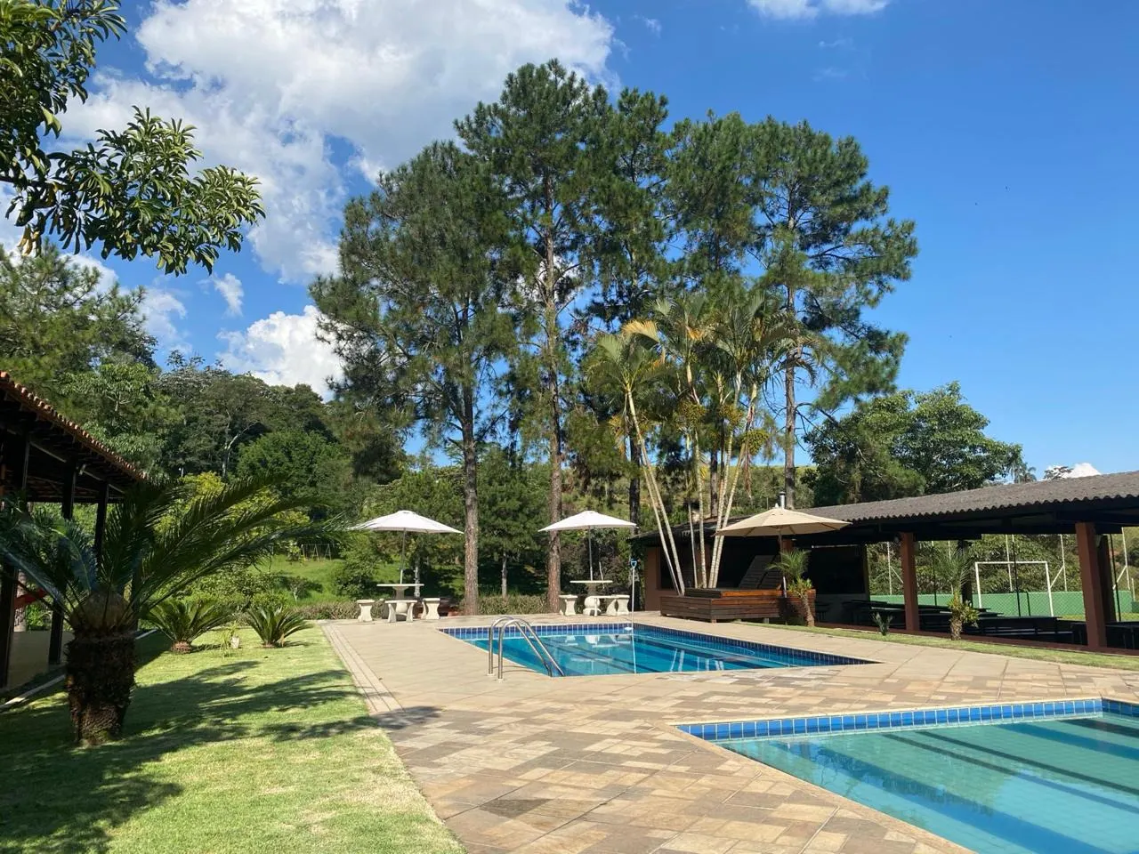 Sítio à venda e para Arrendar de 5 ha em Santa Isabel, SP, Brasil