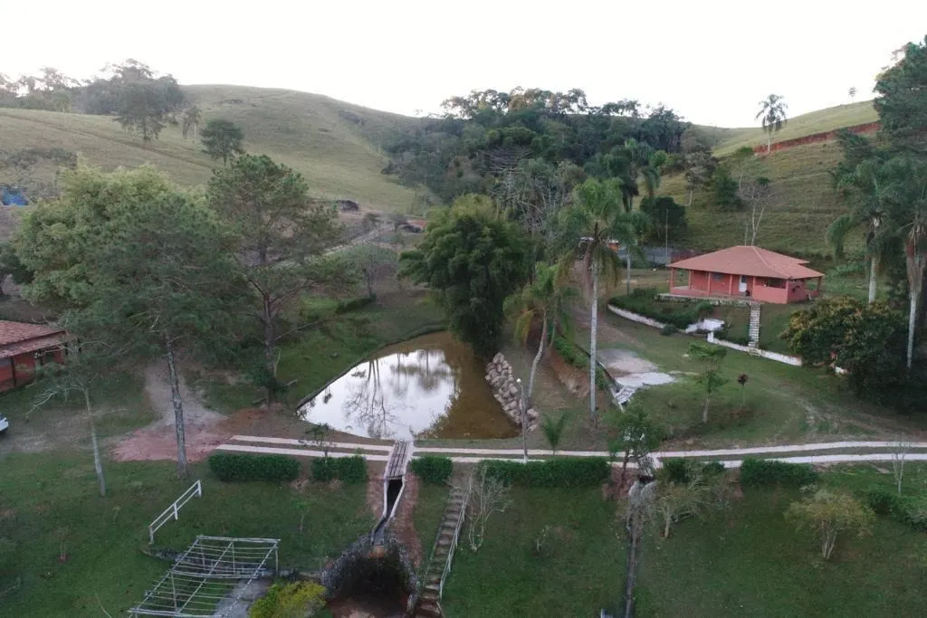 Sítio à venda e para Arrendar de 5 ha em Santa Isabel, SP, Brasil