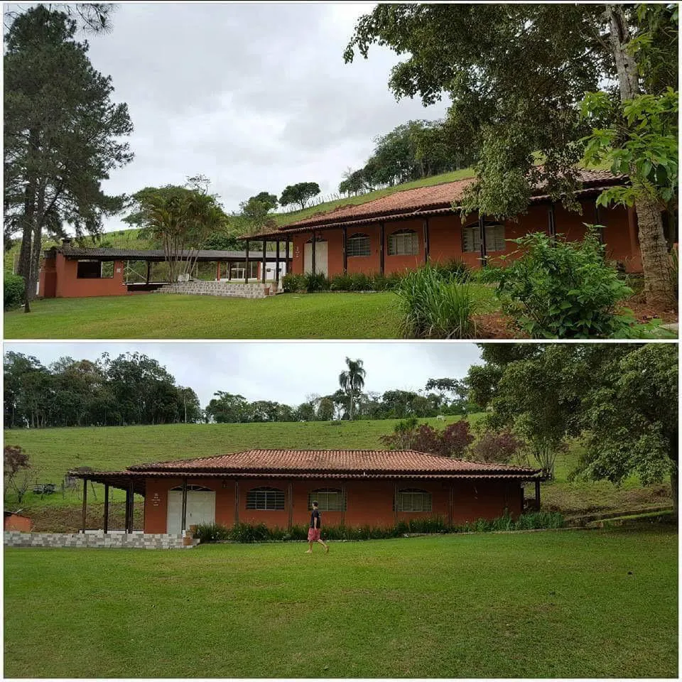 Sítio à venda e para Arrendar de 5 ha em Santa Isabel, SP, Brasil