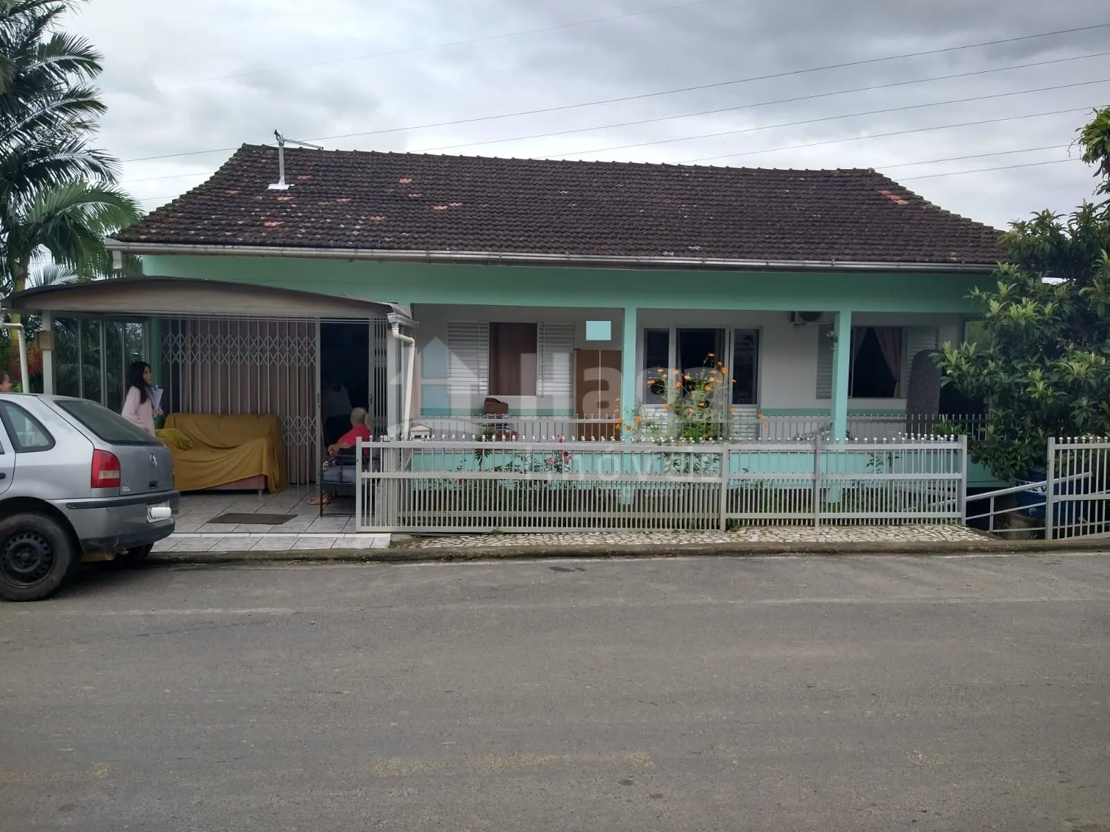 Casa à venda de 801 m² em Ilhota, SC, Brasil