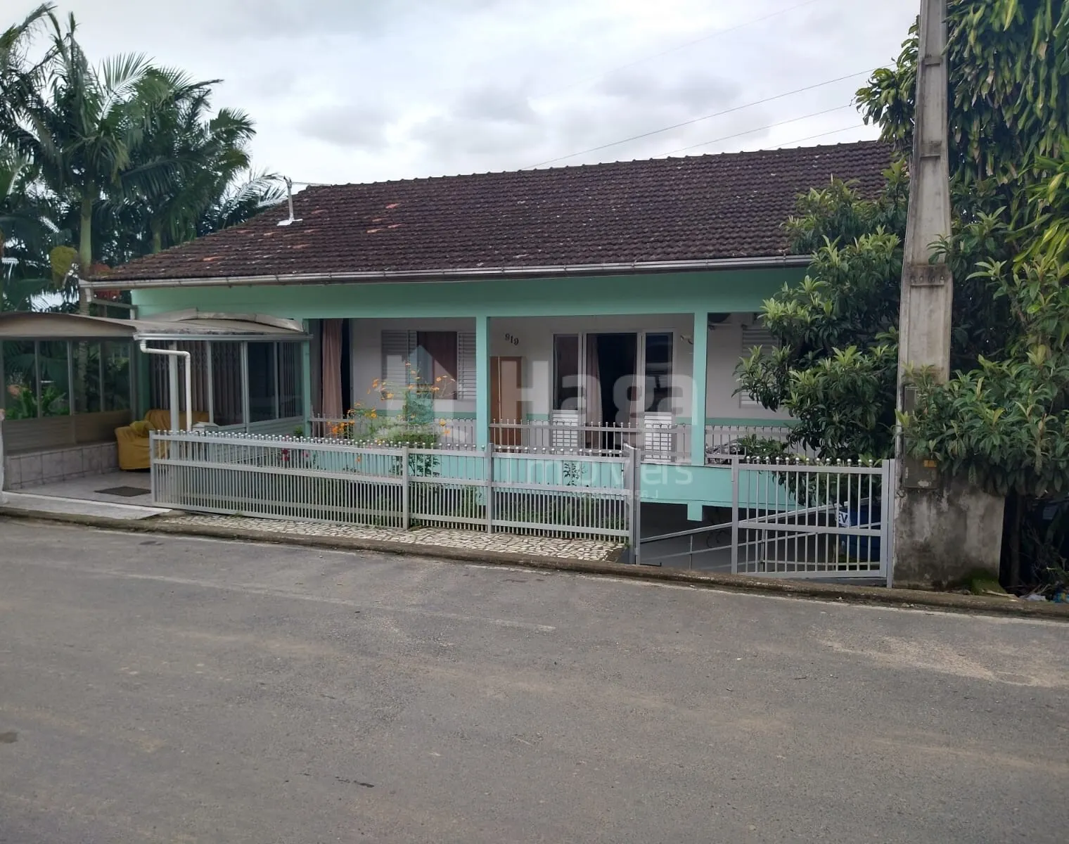 Casa à venda de 801 m² em Ilhota, SC, Brasil