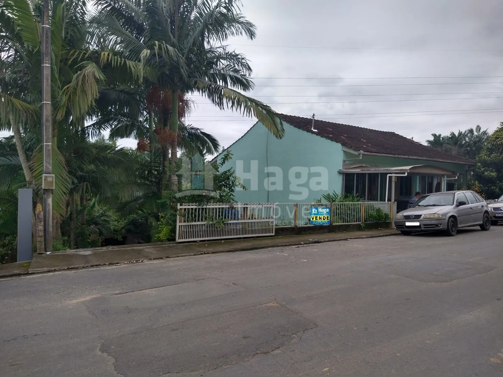 Casa à venda de 801 m² em Ilhota, SC, Brasil