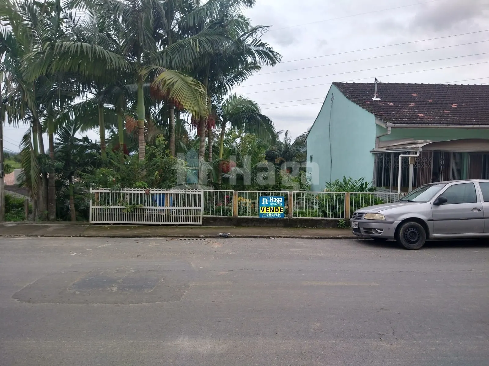 Casa à venda de 801 m² em Ilhota, SC, Brasil