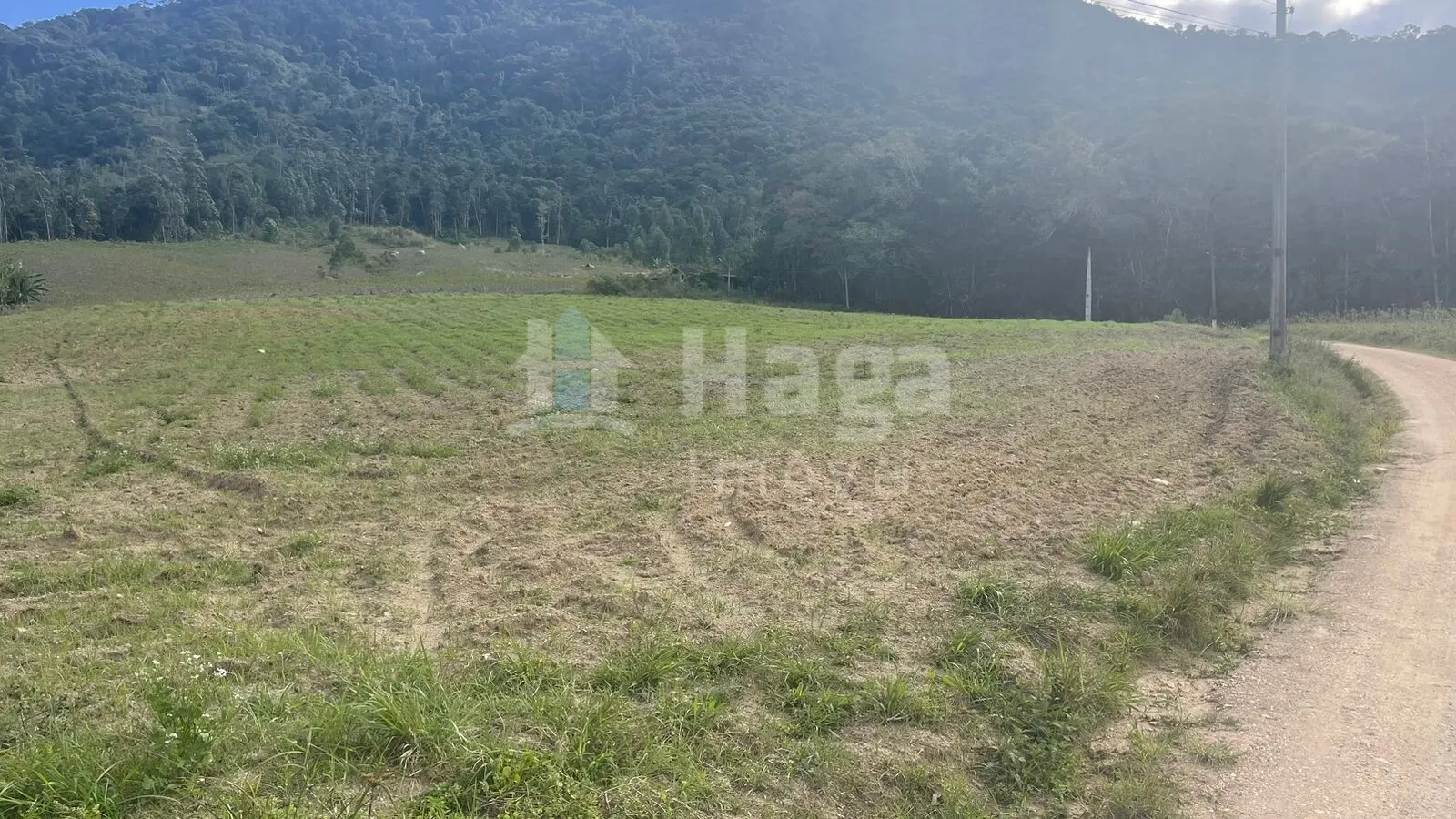 Chácara à venda de 2.000 m² em São João Batista, SC, Brasil