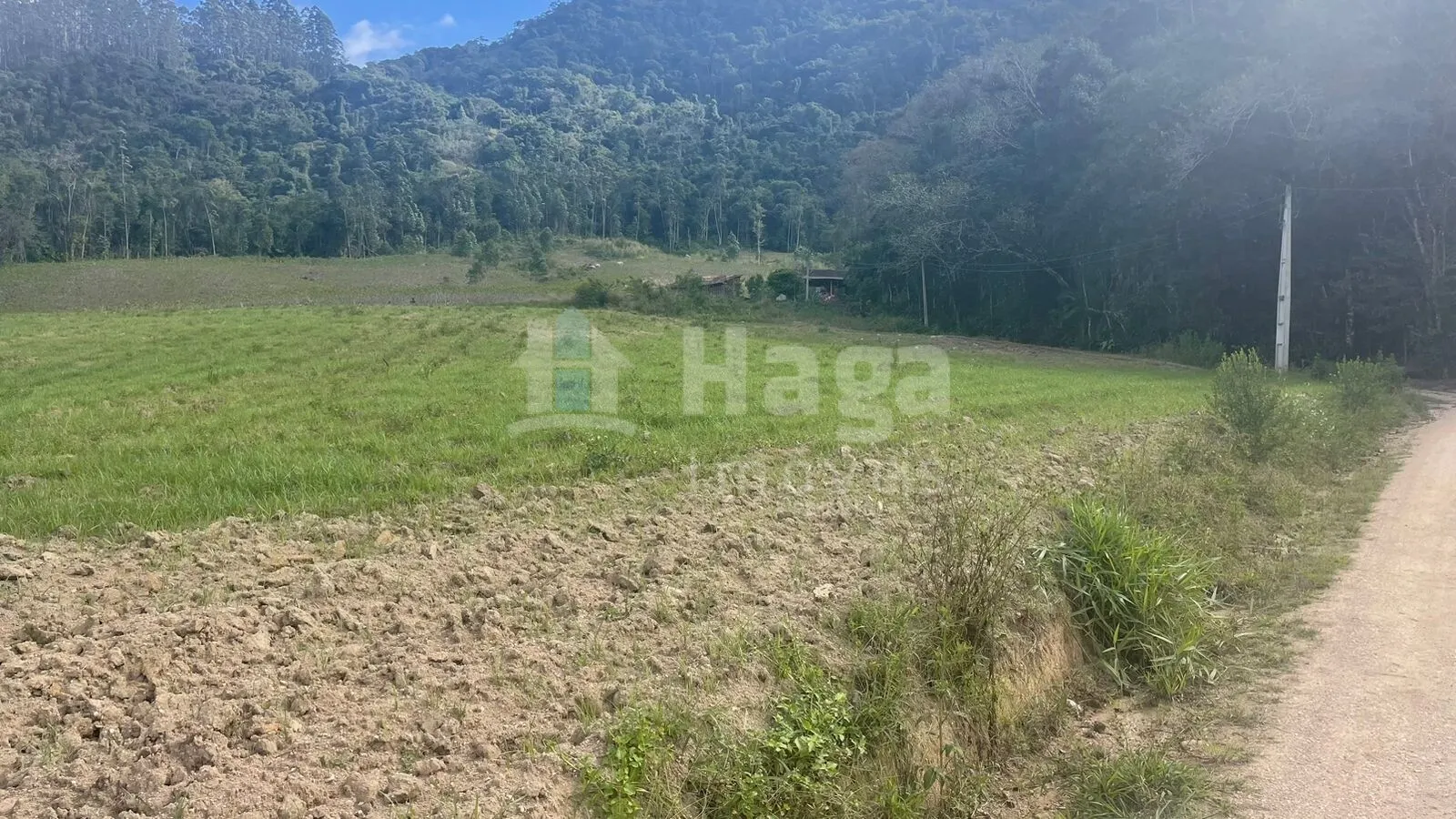 Chácara à venda de 2.000 m² em São João Batista, SC, Brasil