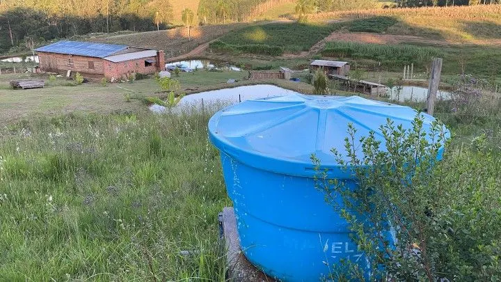 Chácara à venda de 6 ha em Taquara, RS, Brasil