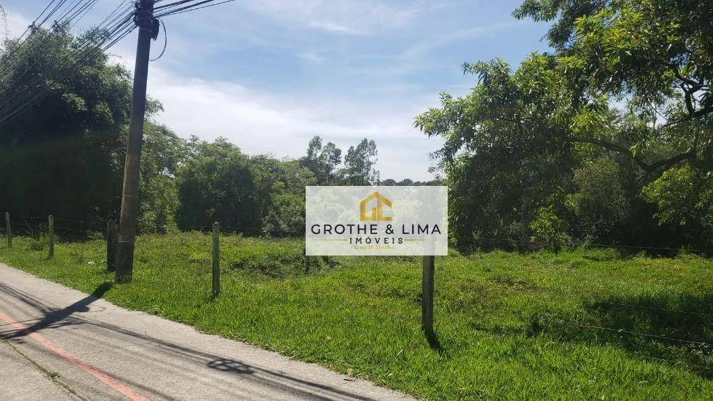Terreno à venda de 6 ha em São José dos Campos, SP, Brasil