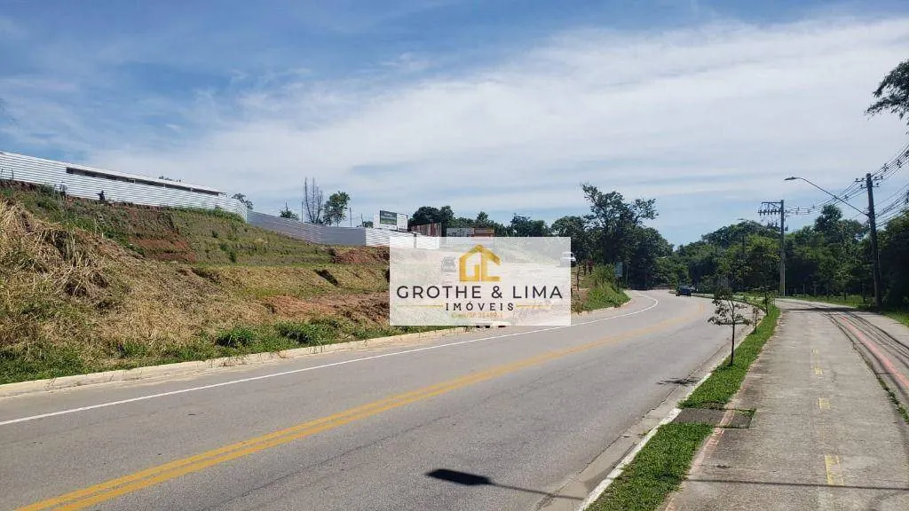 Terreno à venda de 6 ha em São José dos Campos, SP, Brasil