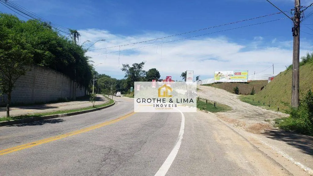 Terreno à venda de 6 ha em São José dos Campos, SP, Brasil