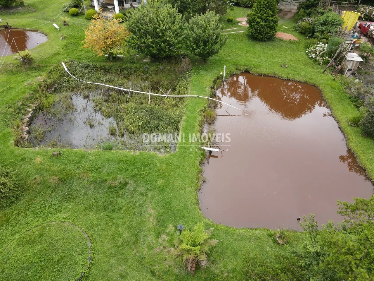 Sítio à venda de 4.810 m² em Campos do Jordão, SP, Brasil