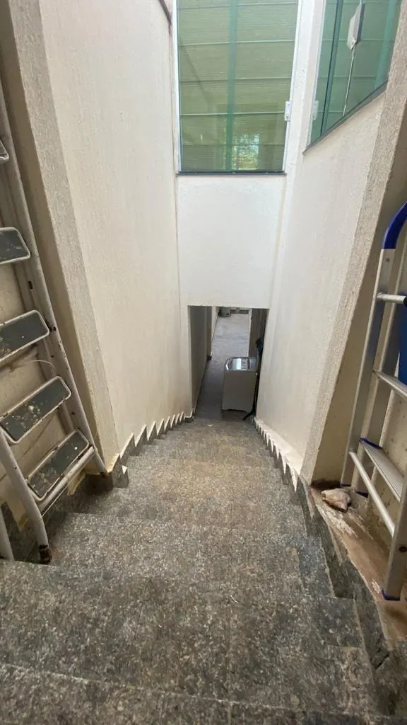 Casa à venda de 600 m² em Uberaba, MG, Brasil