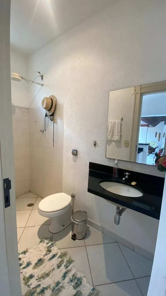 Casa à venda de 600 m² em Uberaba, MG, Brasil