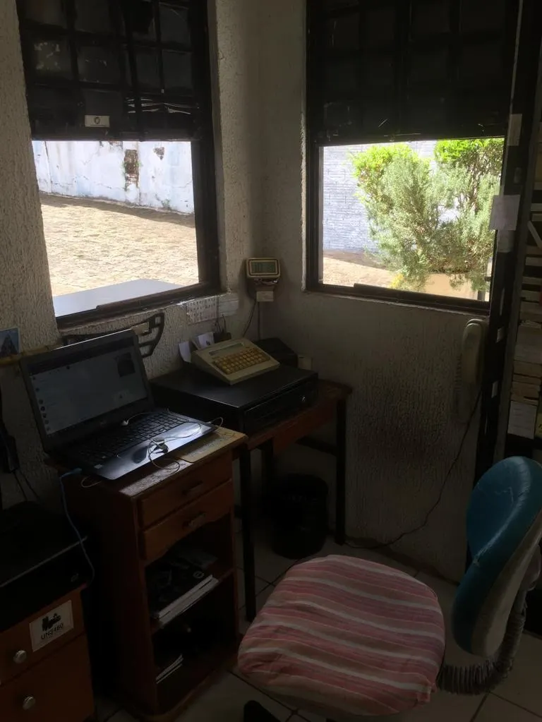 Casa à venda de 600 m² em Uberaba, MG, Brasil