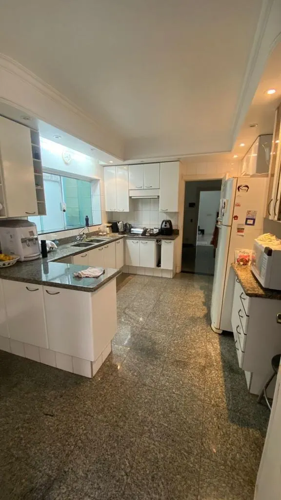 Casa à venda de 600 m² em Uberaba, MG, Brasil