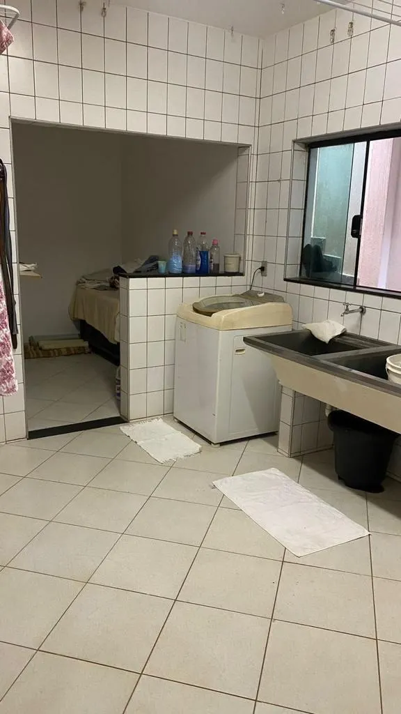 Casa à venda de 600 m² em Uberaba, MG, Brasil