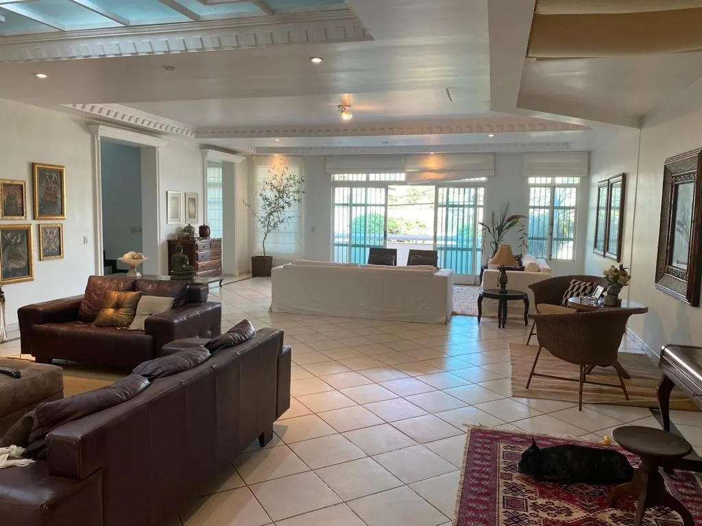 Casa à venda de 600 m² em Uberaba, MG, Brasil