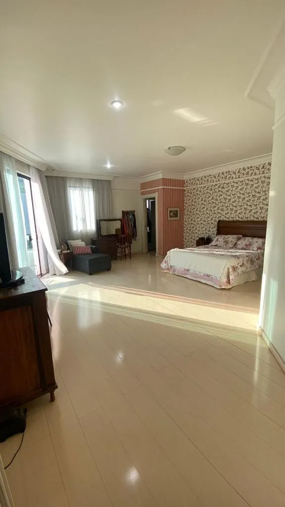 Casa à venda de 600 m² em Uberaba, MG, Brasil