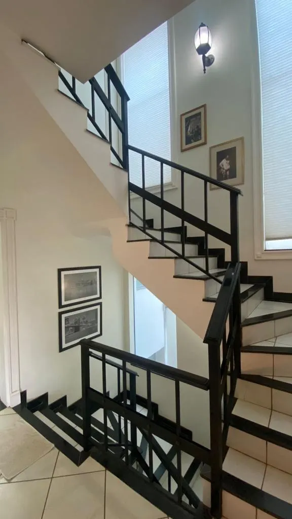 Casa à venda de 600 m² em Uberaba, MG, Brasil