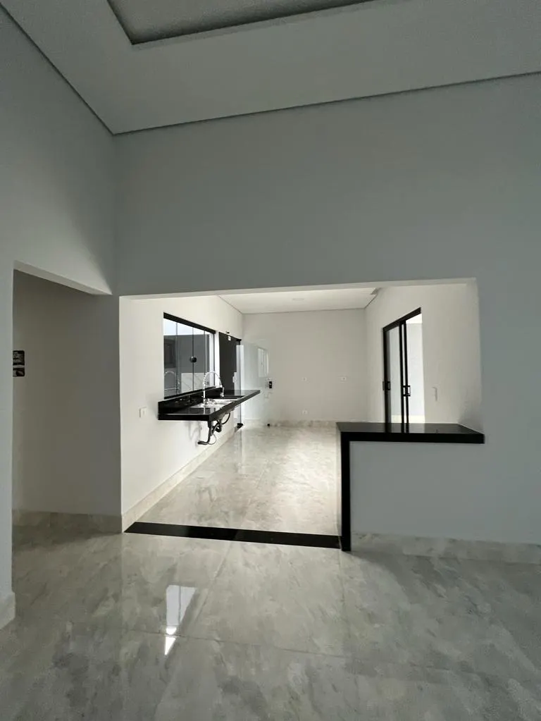 Casa à venda de 221 m² em Americana, SP, Brasil