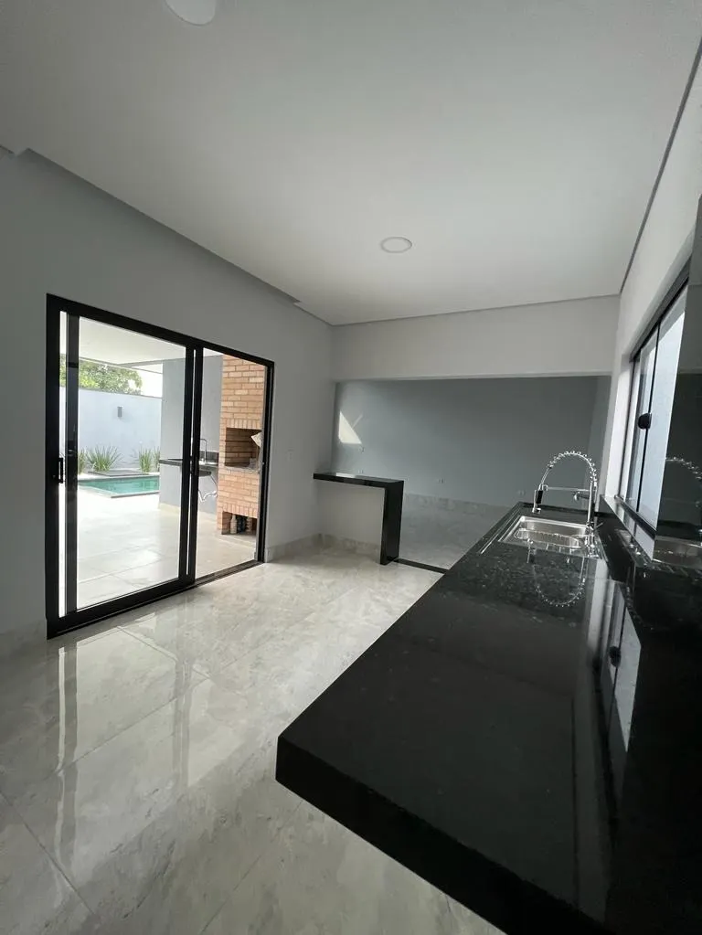 Casa à venda de 221 m² em Americana, SP, Brasil