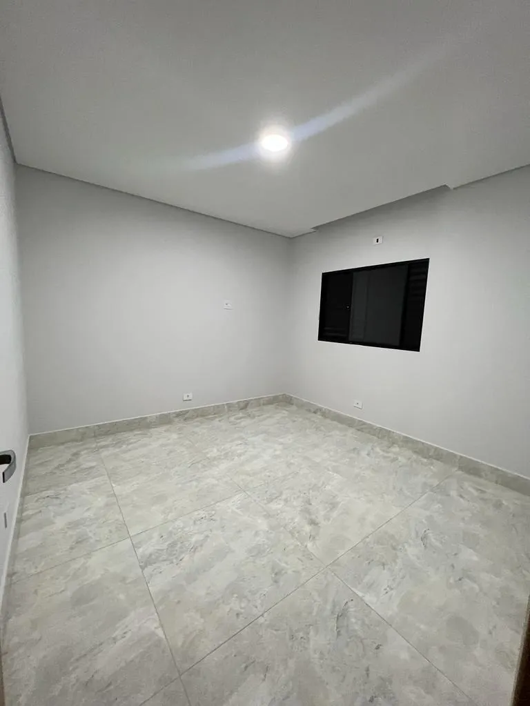 Casa à venda de 221 m² em Americana, SP, Brasil