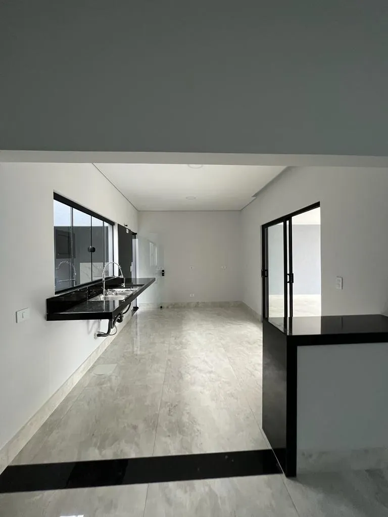 Casa à venda de 221 m² em Americana, SP, Brasil