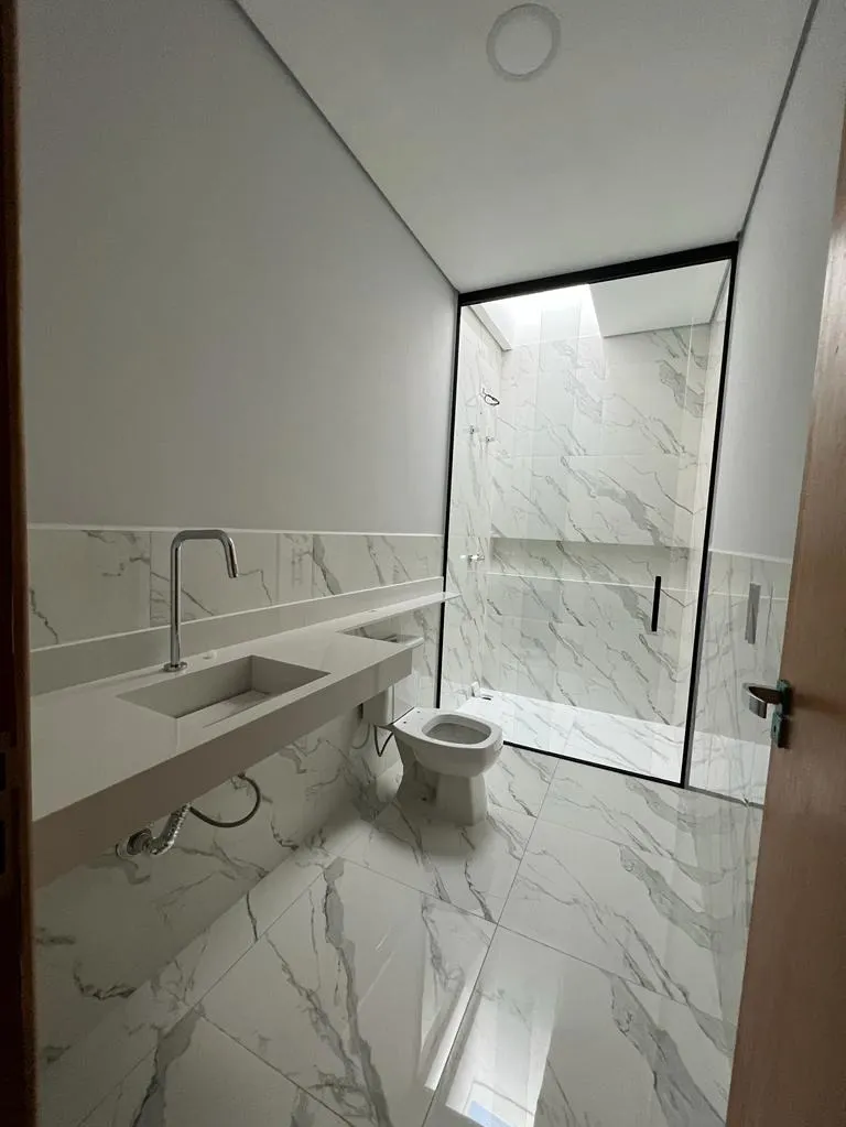 Casa à venda de 221 m² em Americana, SP, Brasil