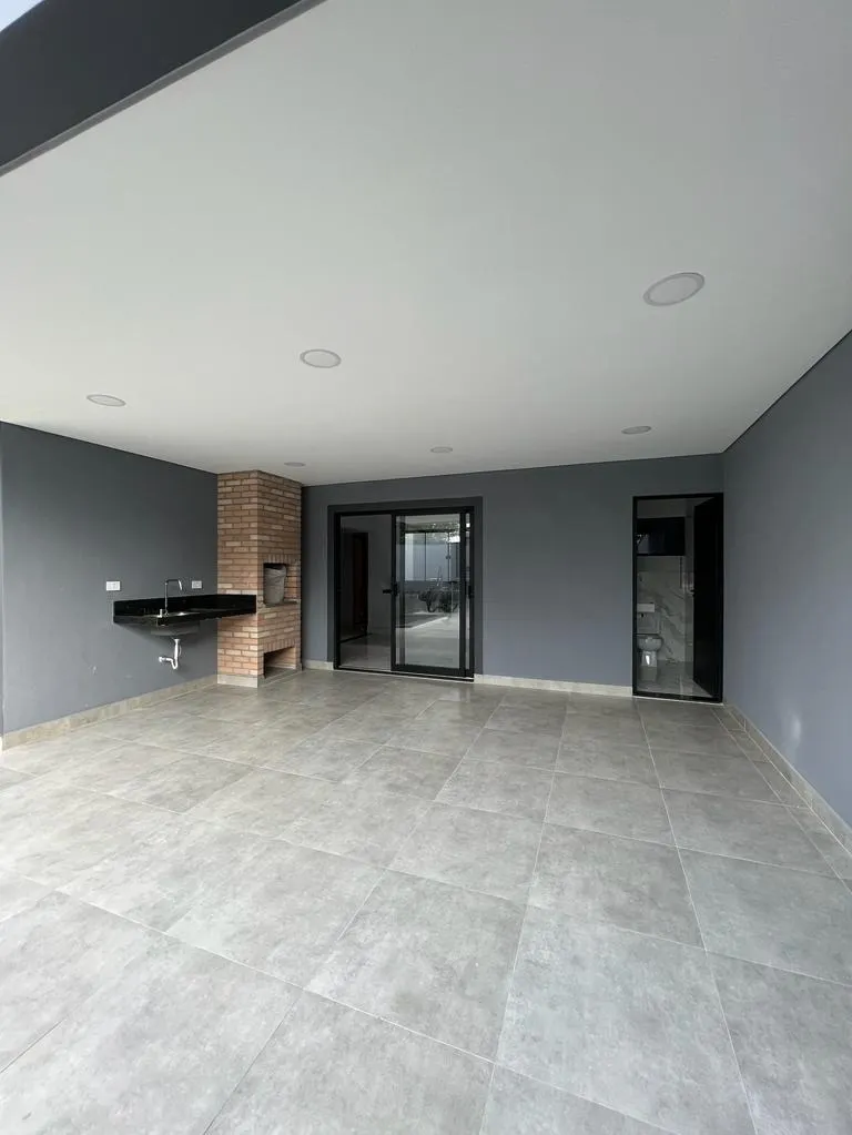 Casa à venda de 221 m² em Americana, SP, Brasil