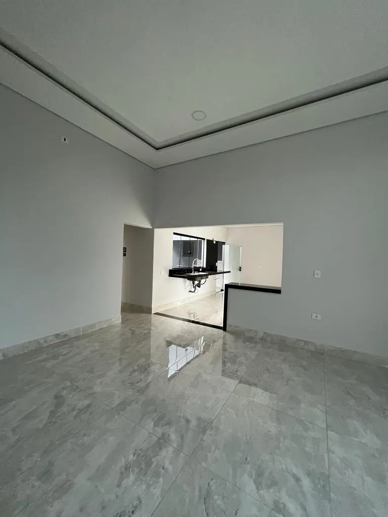 Casa à venda de 221 m² em Americana, SP, Brasil