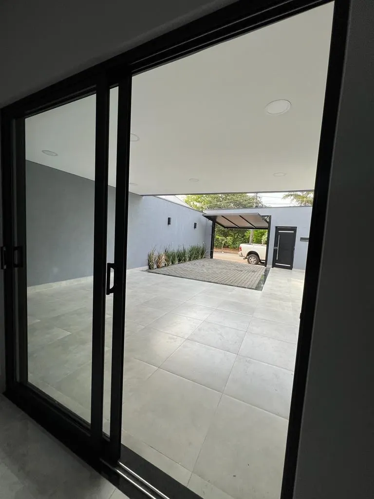 Casa à venda de 221 m² em Americana, SP, Brasil