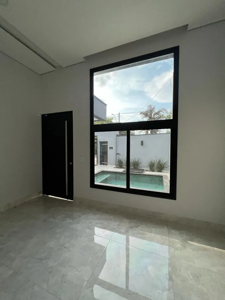 Casa à venda de 221 m² em Americana, SP, Brasil