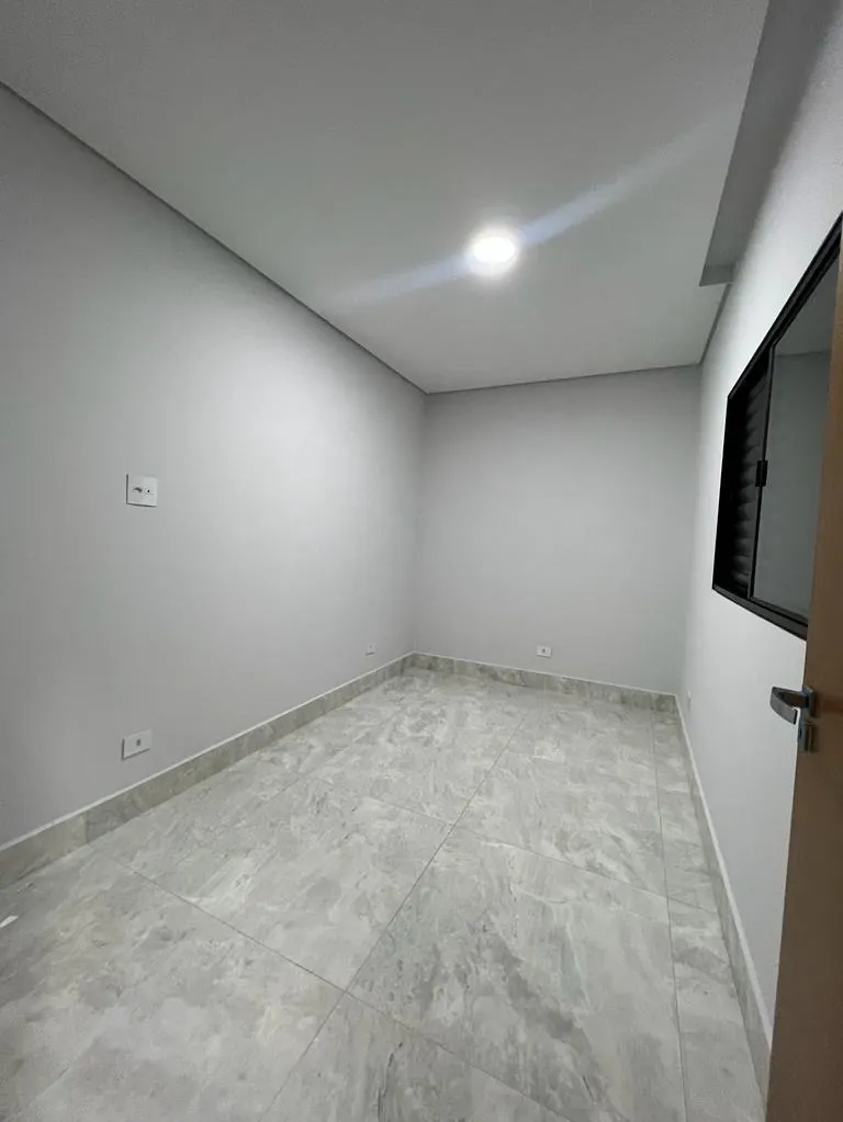 Casa à venda de 221 m² em Americana, SP, Brasil
