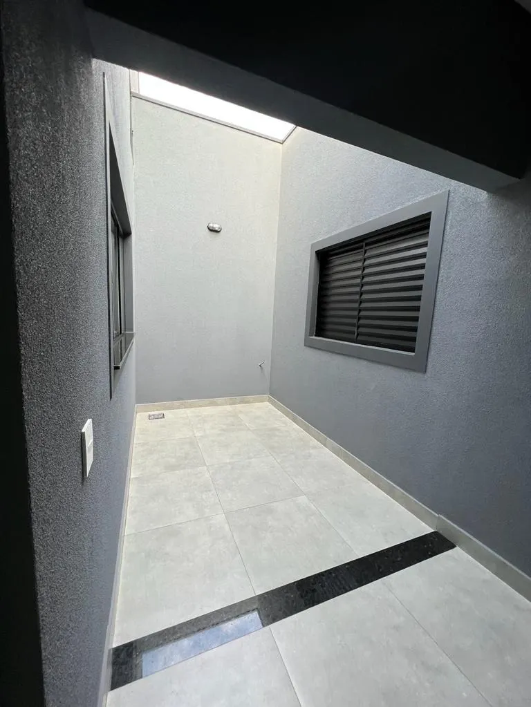 Casa à venda de 221 m² em Americana, SP, Brasil