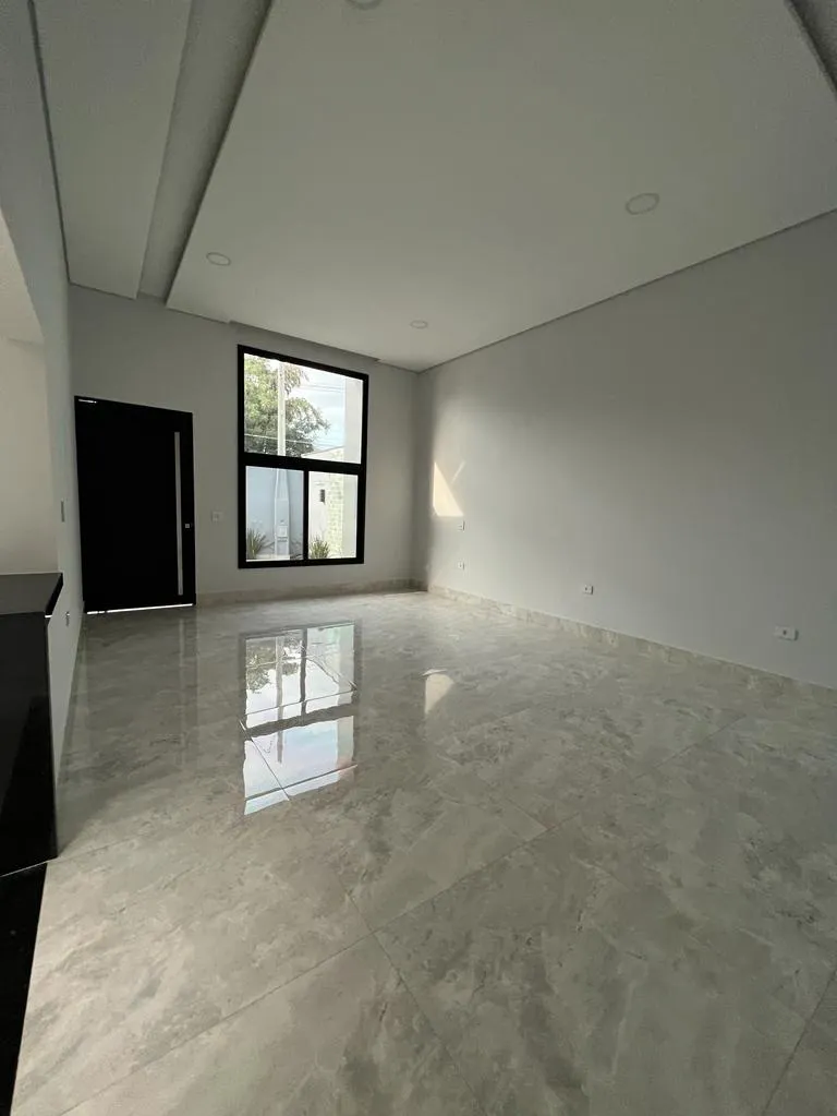 Casa à venda de 221 m² em Americana, SP, Brasil