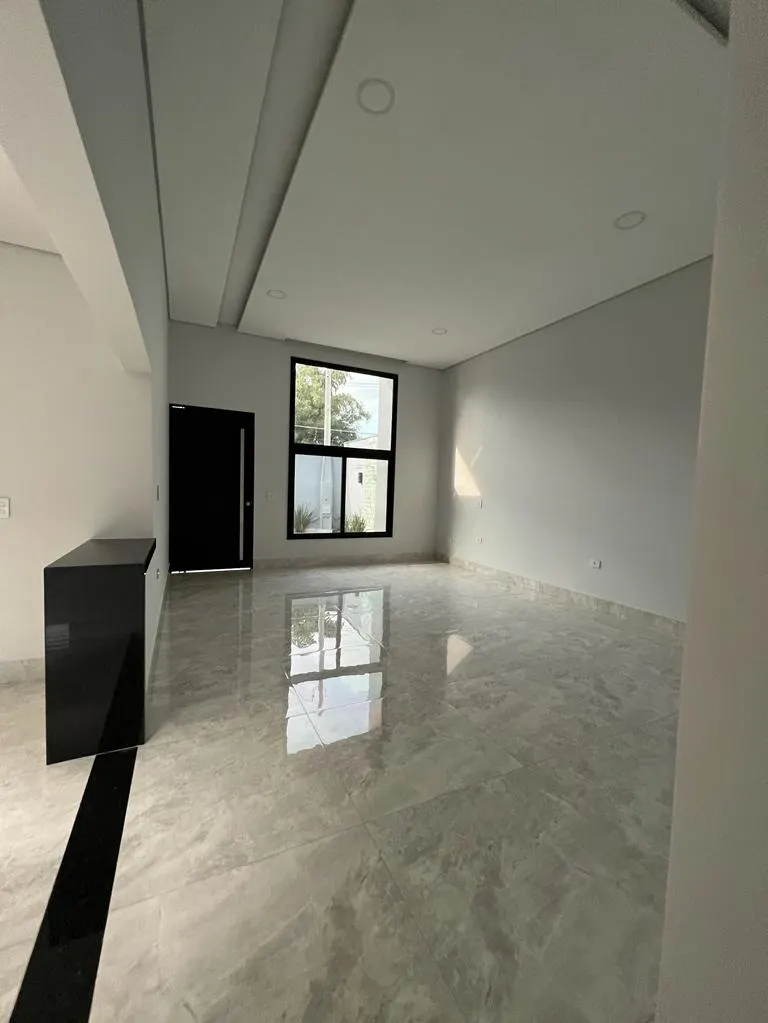 Casa à venda de 221 m² em Americana, SP, Brasil
