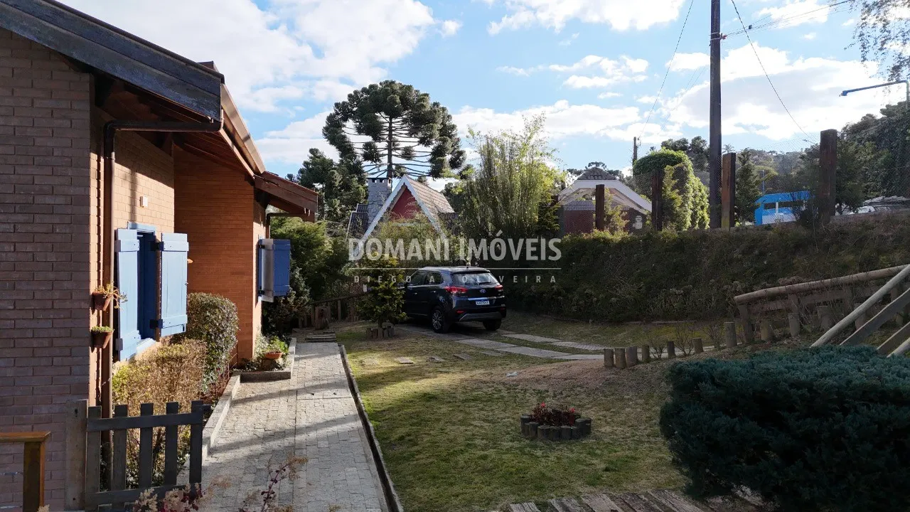 Casa à venda de 1.250 m² em Campos do Jordão, SP, Brasil