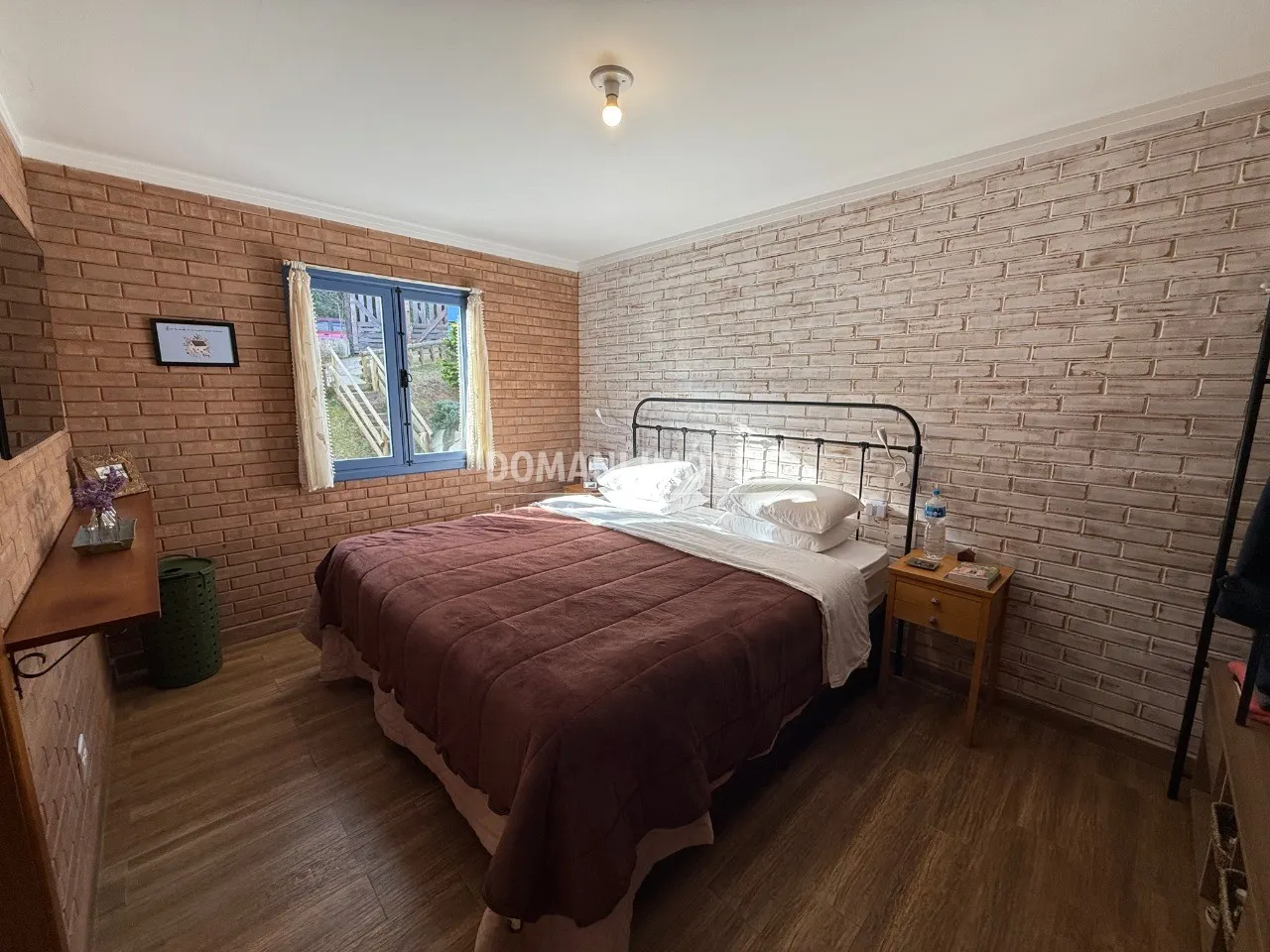 Casa à venda de 1.250 m² em Campos do Jordão, SP, Brasil