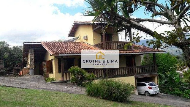 Plot for sale of 2 acres in Ilhabela, SP, Brazil